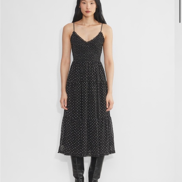 Aritzia Dresses & Skirts - Aritzia Tuberose Dress